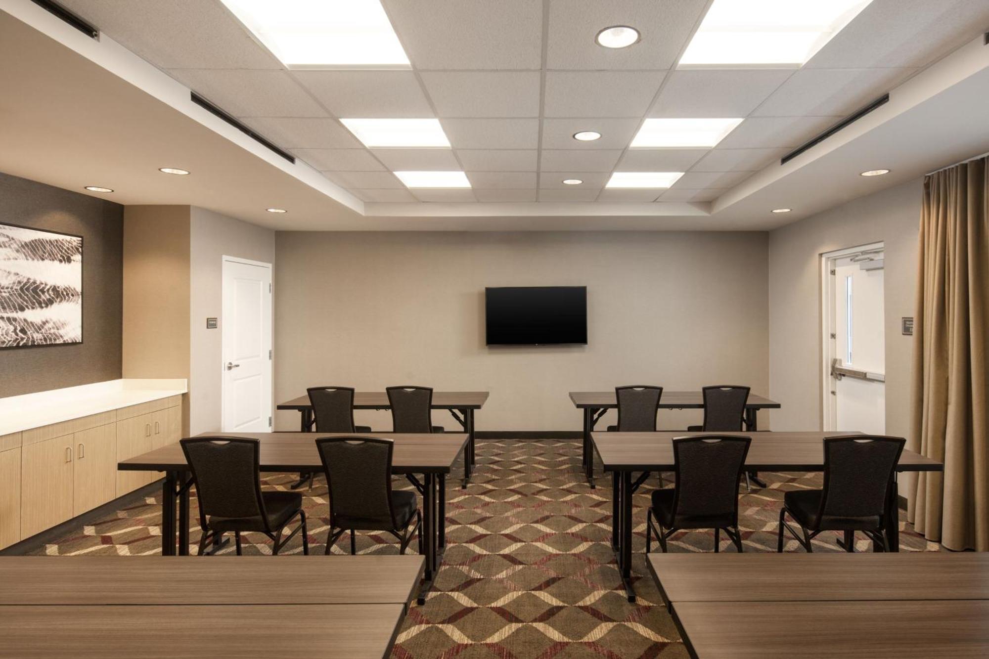 Residence Inn By Marriott Tampa ウェスレイ・チャペル エクステリア 写真