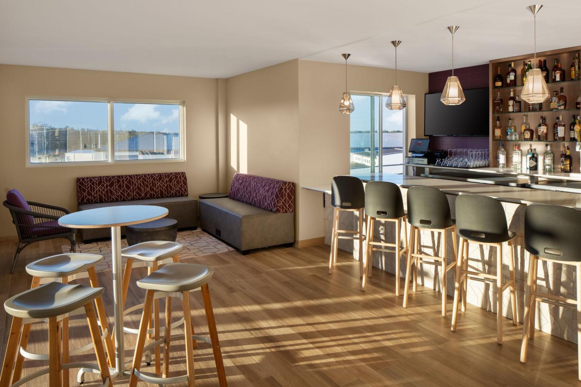Residence Inn By Marriott Tampa ウェスレイ・チャペル エクステリア 写真