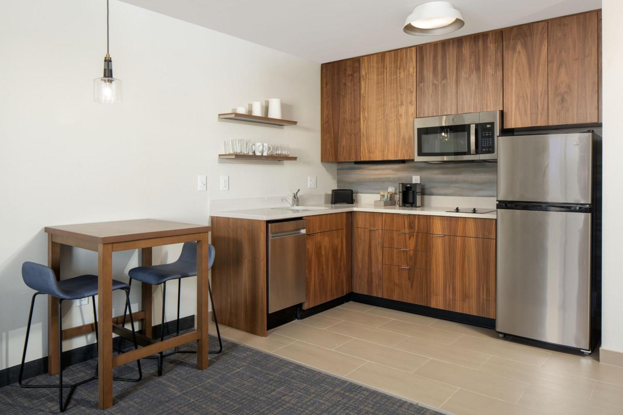 Residence Inn By Marriott Tampa ウェスレイ・チャペル エクステリア 写真