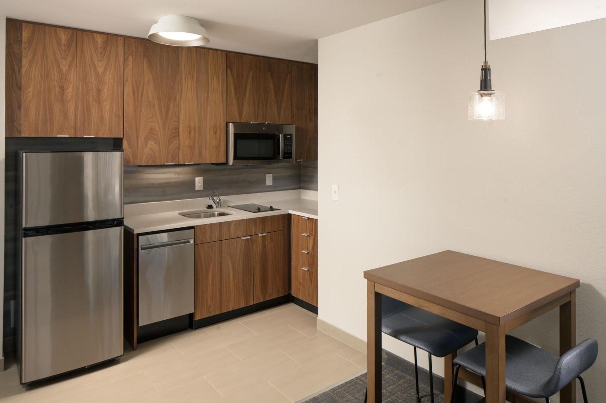 Residence Inn By Marriott Tampa ウェスレイ・チャペル エクステリア 写真
